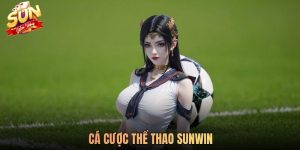3 Bước Để Cá Cược Thể Thao SUNWIN Mang Lại Tỷ Lệ Thắng 90%