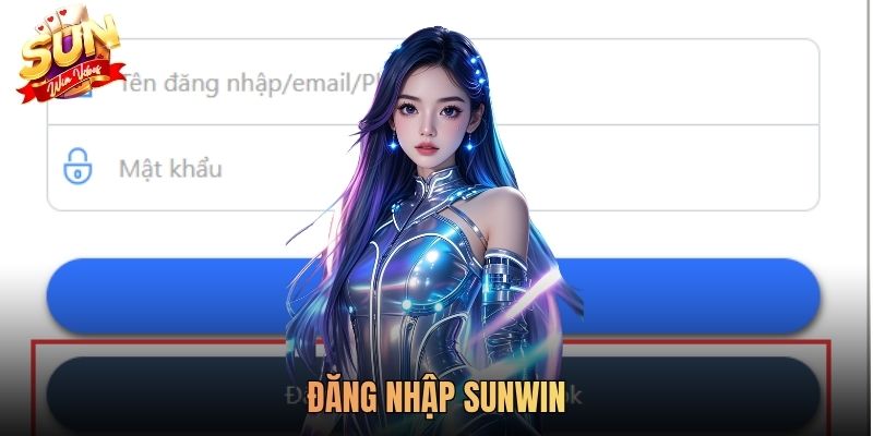 Hướng Dẫn Đăng Nhập Sunwin Giải Trí Tiện Lợi Cho Người Mới